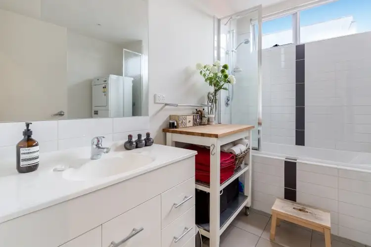 Third view of Homely apartment listing, 23/53-65 Whitehall Street, Footscray VIC 3011