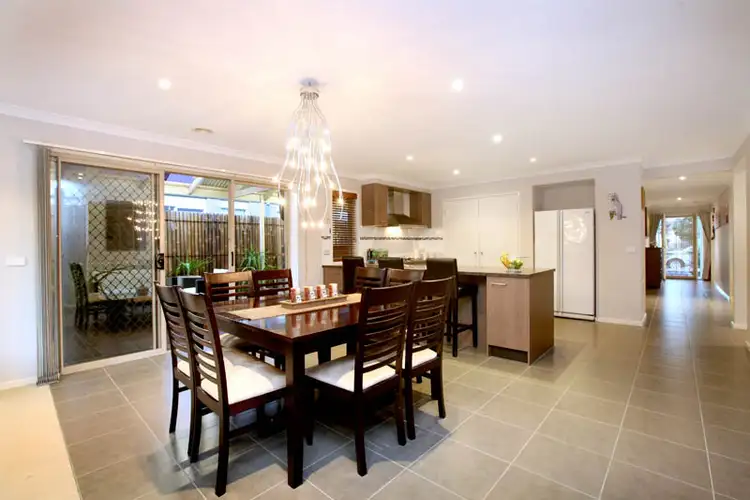 Seventh view of Homely house listing, 531 Morris Road, Truganina VIC 3029