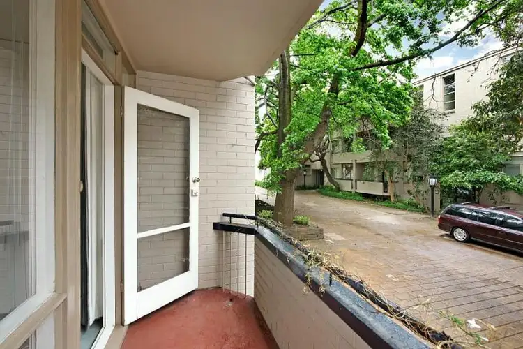 Third view of Homely apartment listing, 18/200 Wattletree Road, Malvern VIC 3144