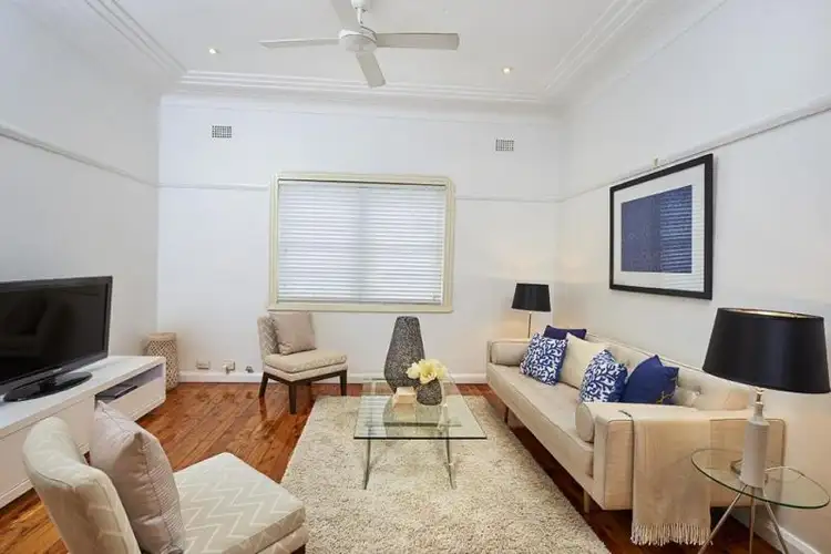 Third view of Homely apartment listing, 3/63 Queen Street, Ashfield NSW 2131