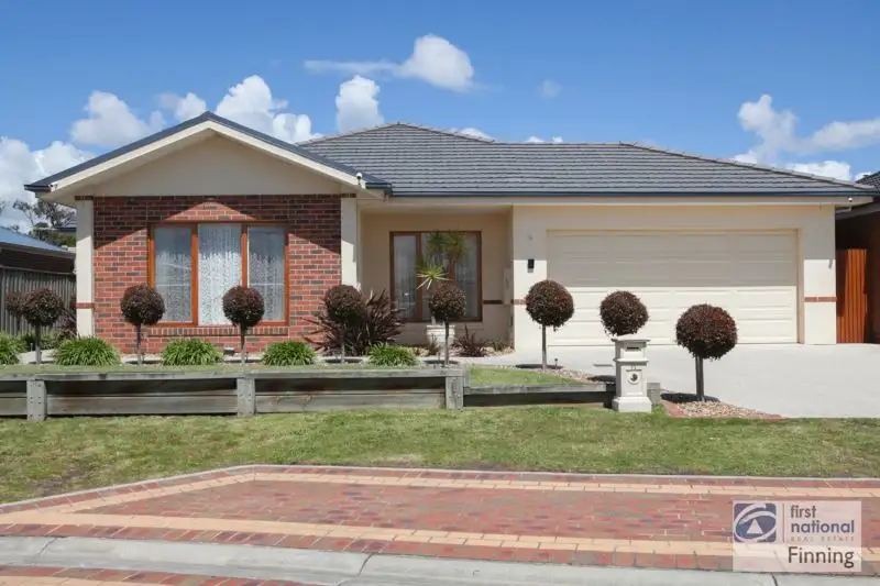 Main view of Homely house listing, 11 Firestone Green, Cranbourne VIC 3977