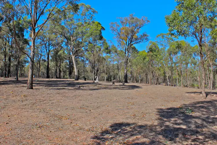 Fifth view of Homely land listing, PS731818/Lot 2 Tunnecliffs Lane, Heathcote VIC 3523