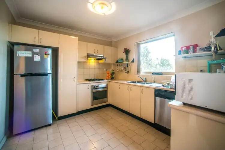 Second view of Homely apartment listing, 38/100 Terminus Street, Liverpool NSW 2170