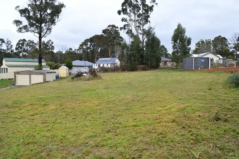 Main view of Homely land listing, 26 Robertson Road, Kinglake VIC 3763