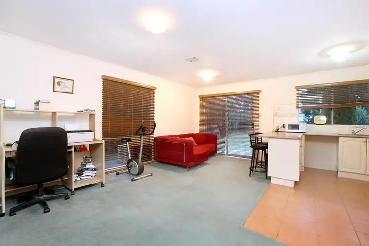 Fourth view of Homely house listing, 5 Parkside Walk, Hoppers Crossing VIC 3029