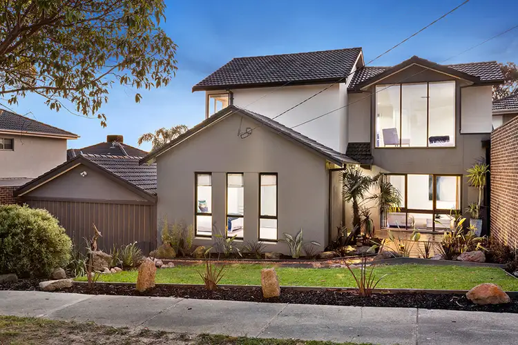 Main view of Homely house listing, 3 Wellington Street, Templestowe Lower VIC 3107