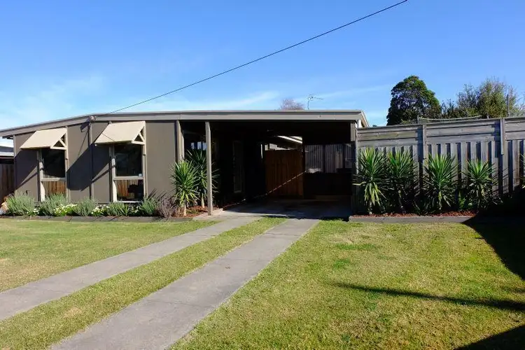 21 Cumming Street, Paynesville VIC 3880