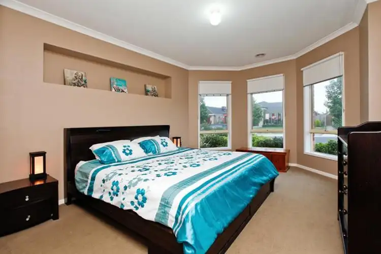 Fourth view of Homely house listing, 8 Columbia Street, Tarneit VIC 3029