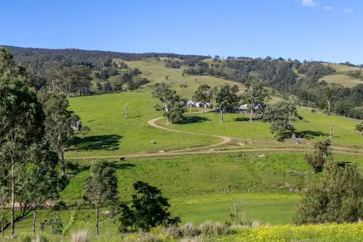 Second view of Homely rural property listing, 3658 Paterson River Road, CARRABOLLA VIA, Gresford NSW 2311