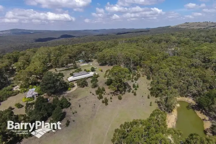 Main view of Homely house listing, 74 Walsh Road, Bullengarook VIC 3437