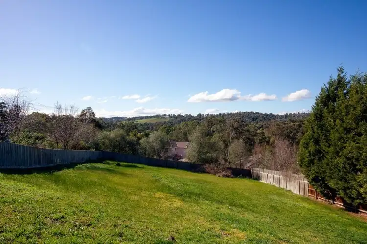 Fourth view of Homely land listing, 14 Hollyoak Rise, Eltham North VIC 3095