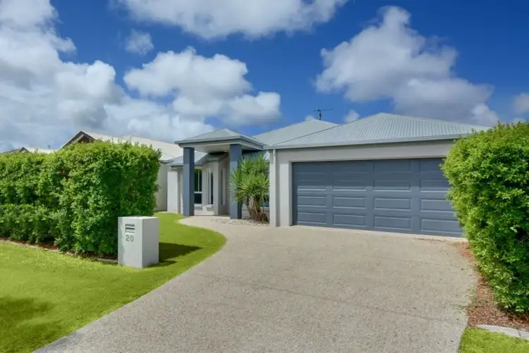 20 Bateman Street, Sippy Downs QLD 4556