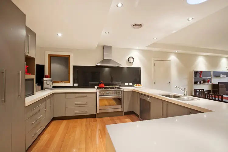 Second view of Homely house listing, 9a Nicholson Close, Research VIC 3095