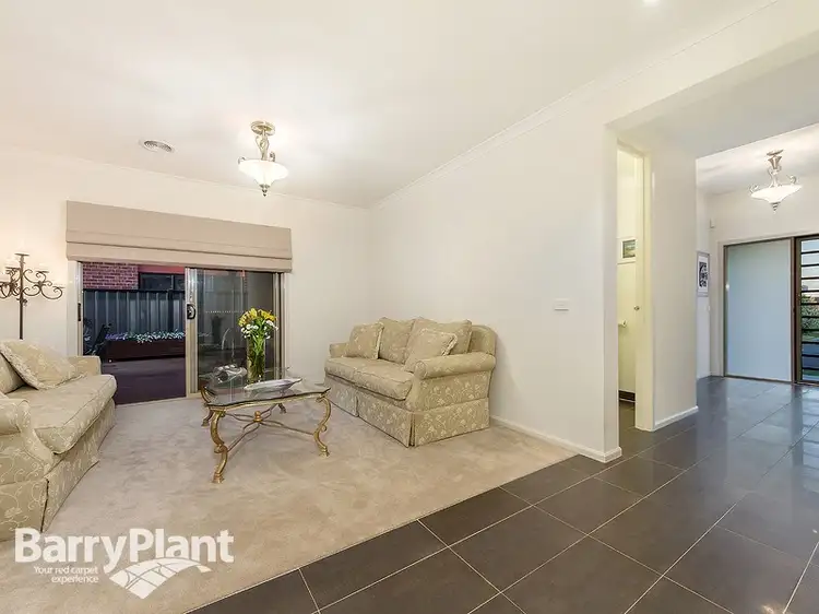 Third view of Homely house listing, 10 Higgs Road, Derrimut VIC 3030