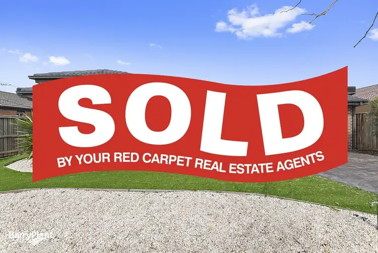 21 Daisy Drive, Point Cook VIC 3030