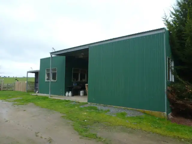 Third view of Homely rural property listing, Austins Road, Scottsdale TAS 7260