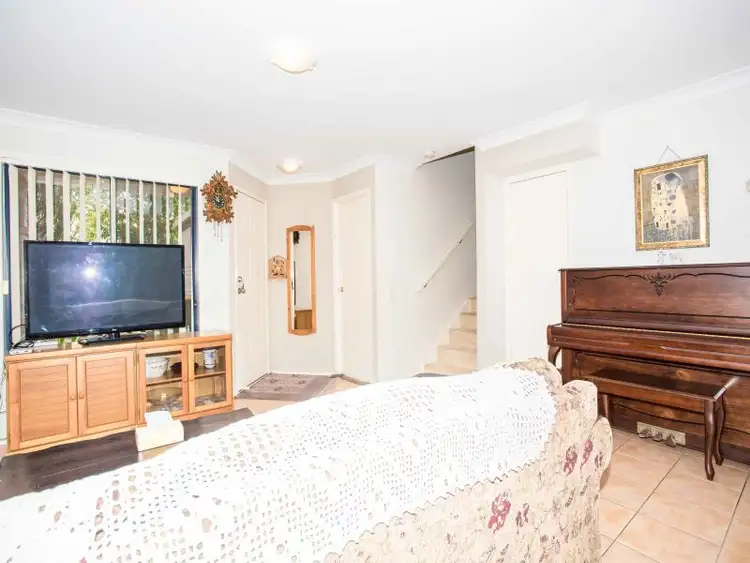 Third view of Homely townhouse listing, 31/2 Bos Drive, Coomera QLD 4209