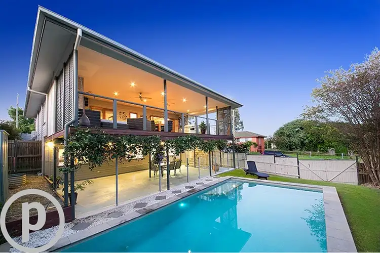Main view of Homely house listing, 131 Wishart Road, Upper Mount Gravatt QLD 4122