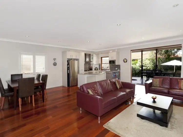 Third view of Homely house listing, 161 Strong Avenue, Graceville QLD 4075