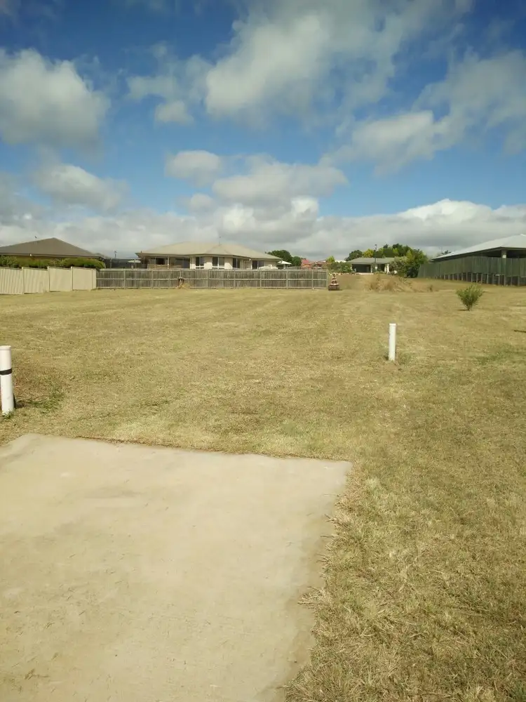 Main view of Homely land listing, 15 Redgum Court, Dugandan QLD 4310