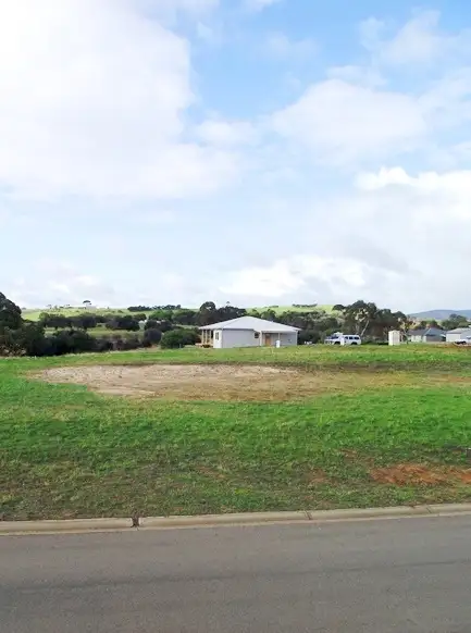 LOT 18/12 Ulonga Court, Normanville SA 5204