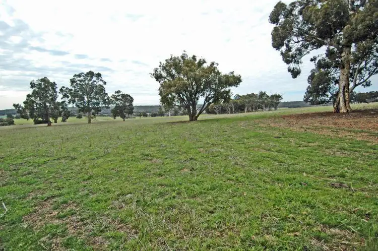 Main view of Homely rural property listing, LOT 4 Strange Rd, Brookton WA 6306