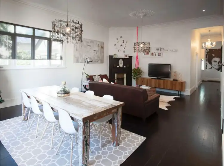 Sixth view of Homely house listing, 18 Brisbane Street, Ascot Vale VIC 3032