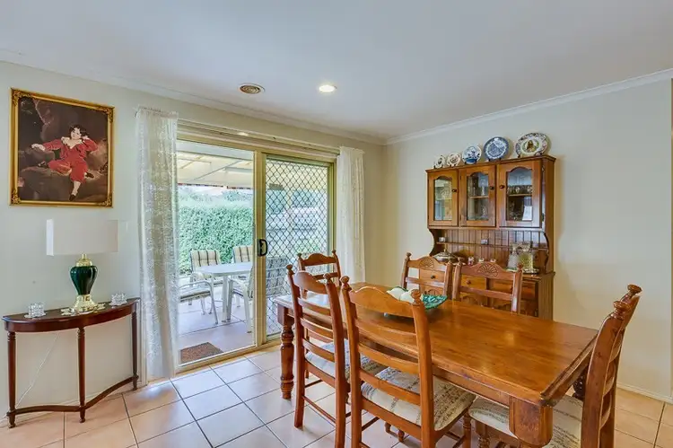 Fourth view of Homely house listing, 6 Avenham Court, Hillside VIC 3037