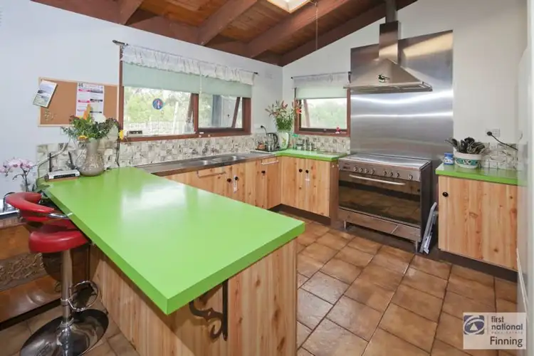 Fifth view of Homely house listing, 123 Smiths Lane, Pearcedale VIC 3912