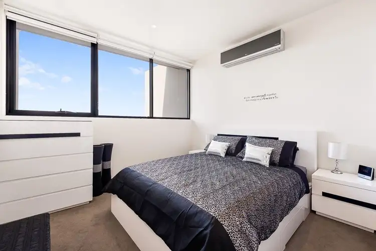 Fourth view of Homely apartment listing, 413/7 Berkeley Street, Doncaster VIC 3108