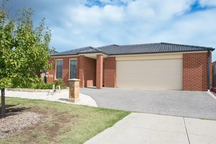 67 Galilee Drive, Sandhurst VIC 3977