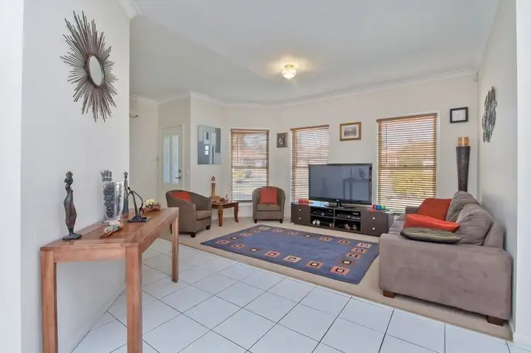 Second view of Homely house listing, 34 Cowley Drive, Flinders View QLD 4305