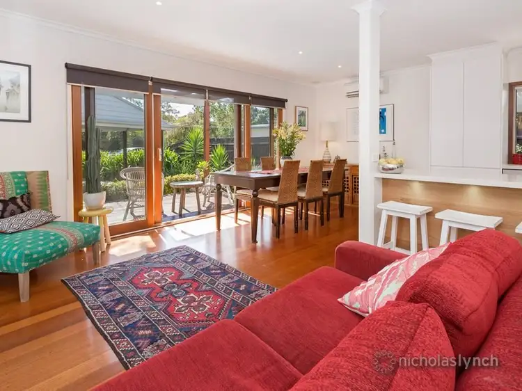 Fourth view of Homely house listing, 35 Bruce Street, Balnarring VIC 3926