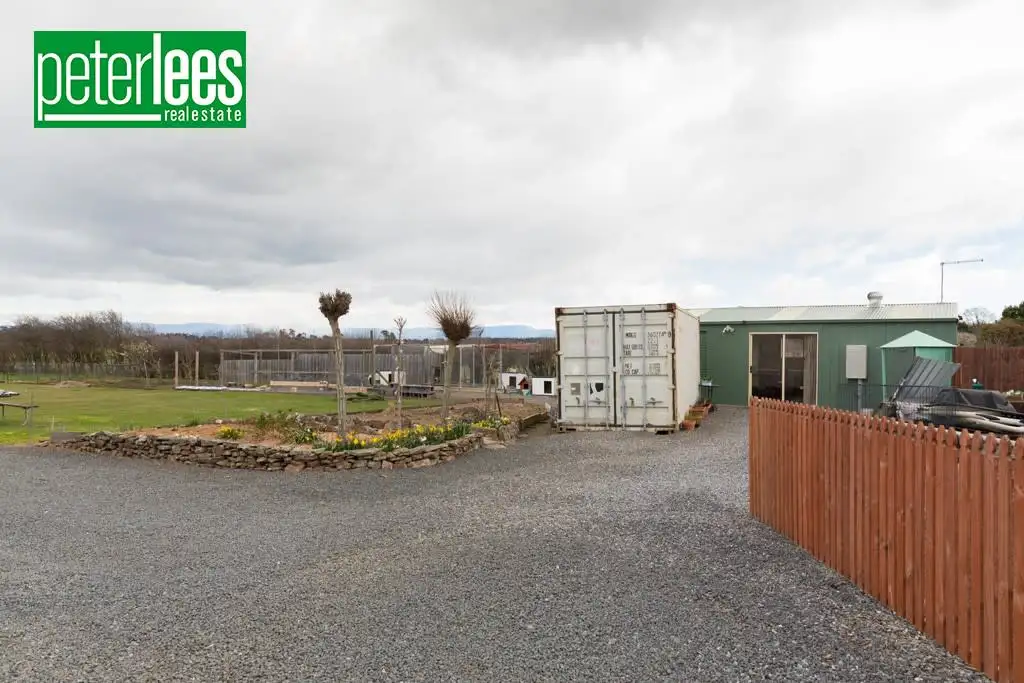 Main view of Homely unit listing, 40a Logan Road, Evandale TAS 7212