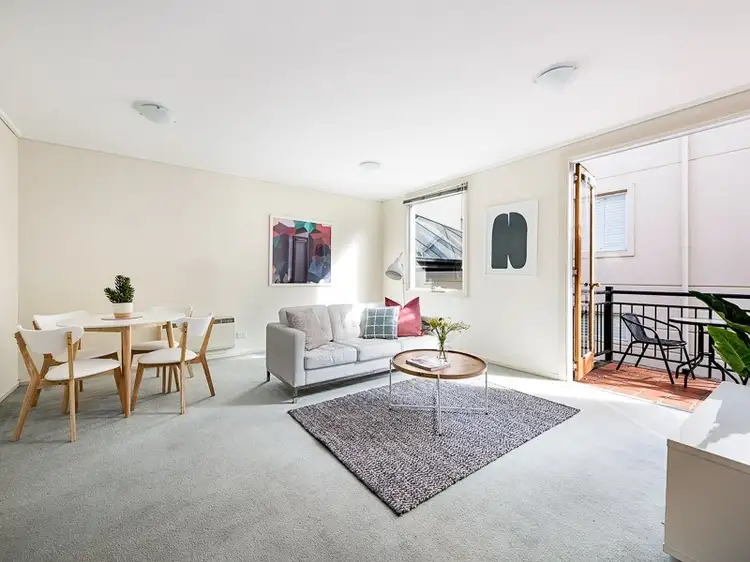 17/196 The Avenue, Parkville VIC 3052