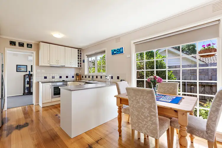 Second view of Homely house listing, 4 Owen Close, Frankston VIC 3199