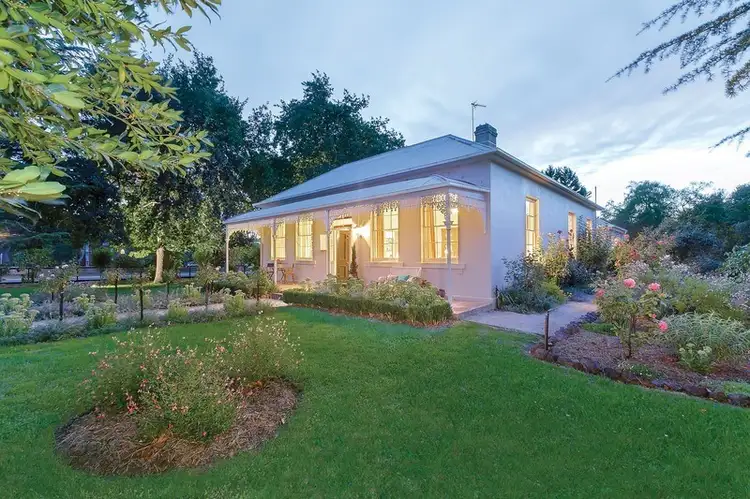 Main view of Homely house listing, 708 Warrenheip Street, Buninyong VIC 3357