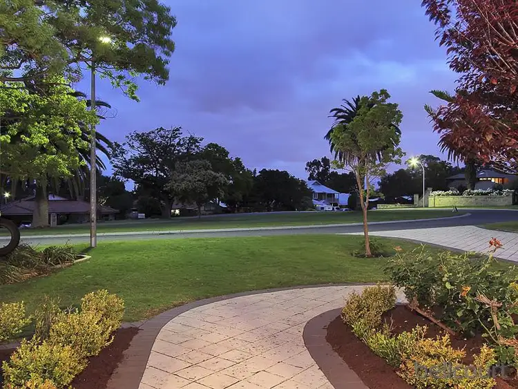 Second view of Homely house listing, 6 Grainger Drive, Mount Claremont WA 6010