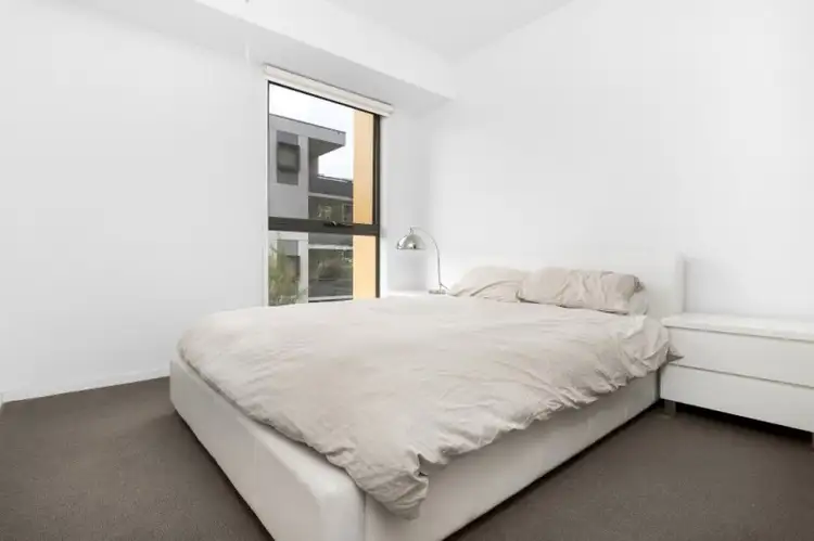 Fourth view of Homely apartment listing, 310/40 Altona Street, Kensington VIC 3031
