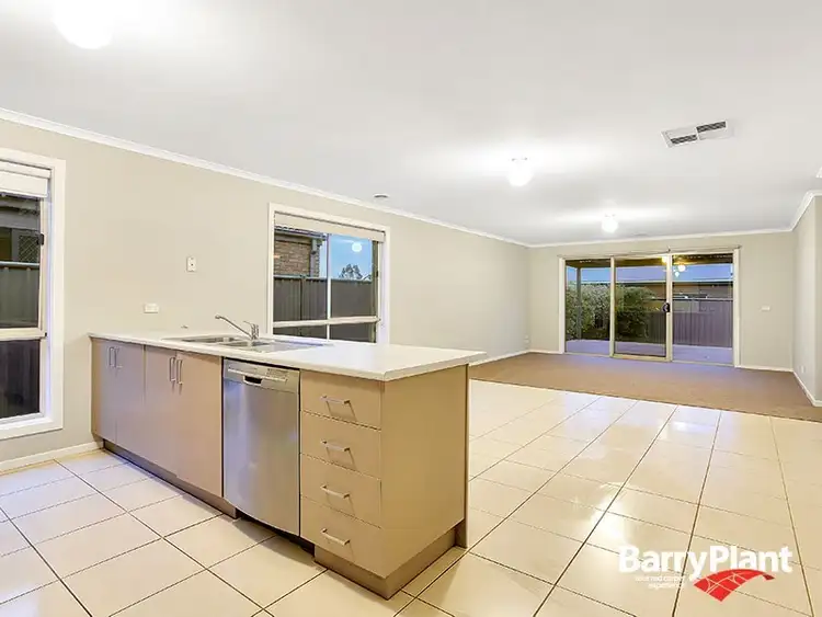 Second view of Homely house listing, 792 Armstrong Road, Wyndham Vale VIC 3024