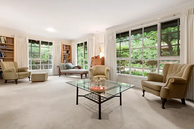 Second view of Homely unit listing, 1/15 Harrison Street, Mitcham VIC 3132
