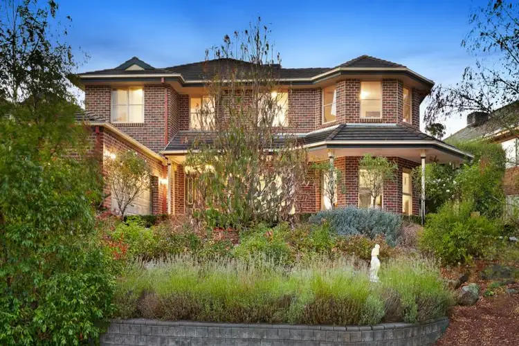 31 Treetop Terrace, Plenty VIC 3090