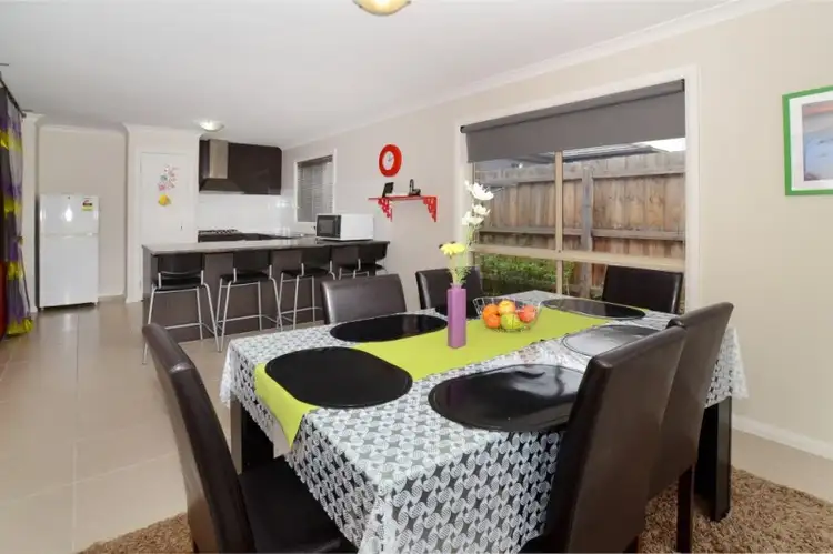 Third view of Homely house listing, 46 Manley Street, Epping VIC 3076