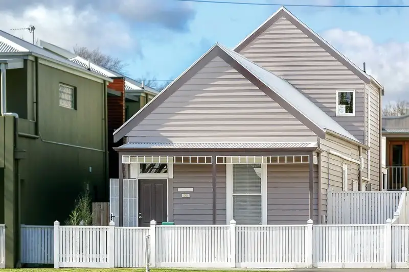 Main view of Homely house listing, 53 Peel Street South, Golden Point VIC 3350