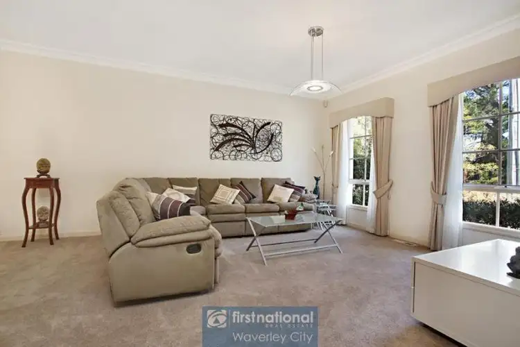 Second view of Homely townhouse listing, 6/13-15 York Street, Glen Waverley VIC 3150