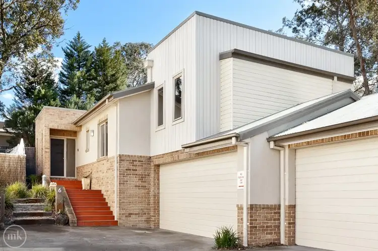 6/171 St Helena Road, Greensborough VIC 3088