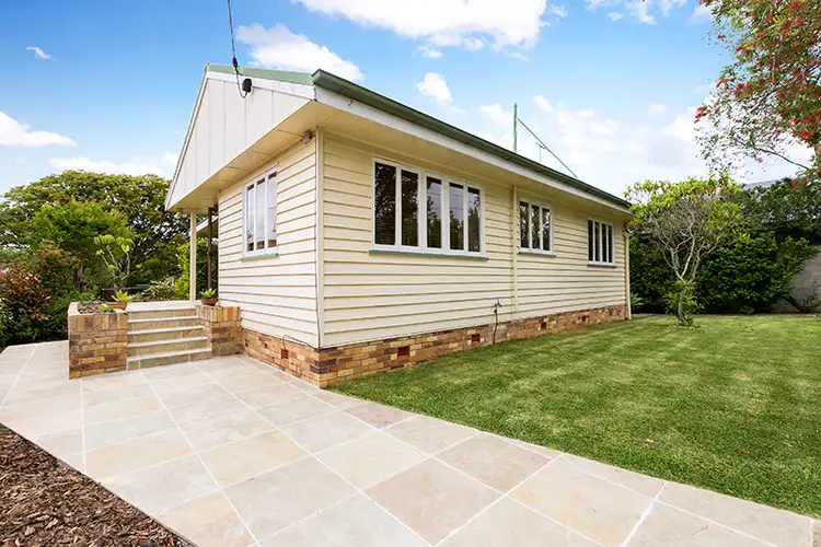 Main view of Homely house listing, 195 D'Arcy Road, Seven Hills QLD 4170