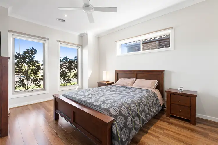 Fourth view of Homely house listing, 57 Craigmoor Crescent, Mernda VIC 3754