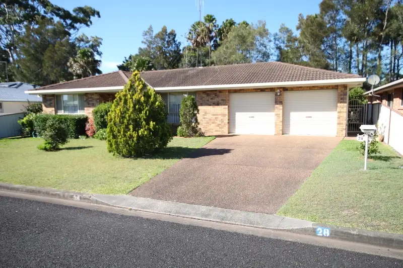 Main view of Homely house listing, Address available on request