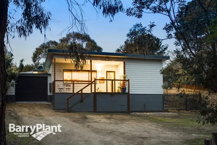 Second view of Homely house listing, 313 Jetty Road, Rosebud VIC 3939